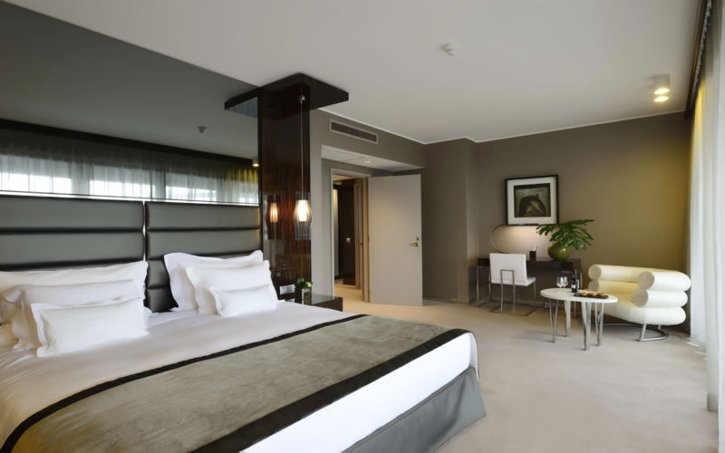 Hotel Altis Grand Lisboa
