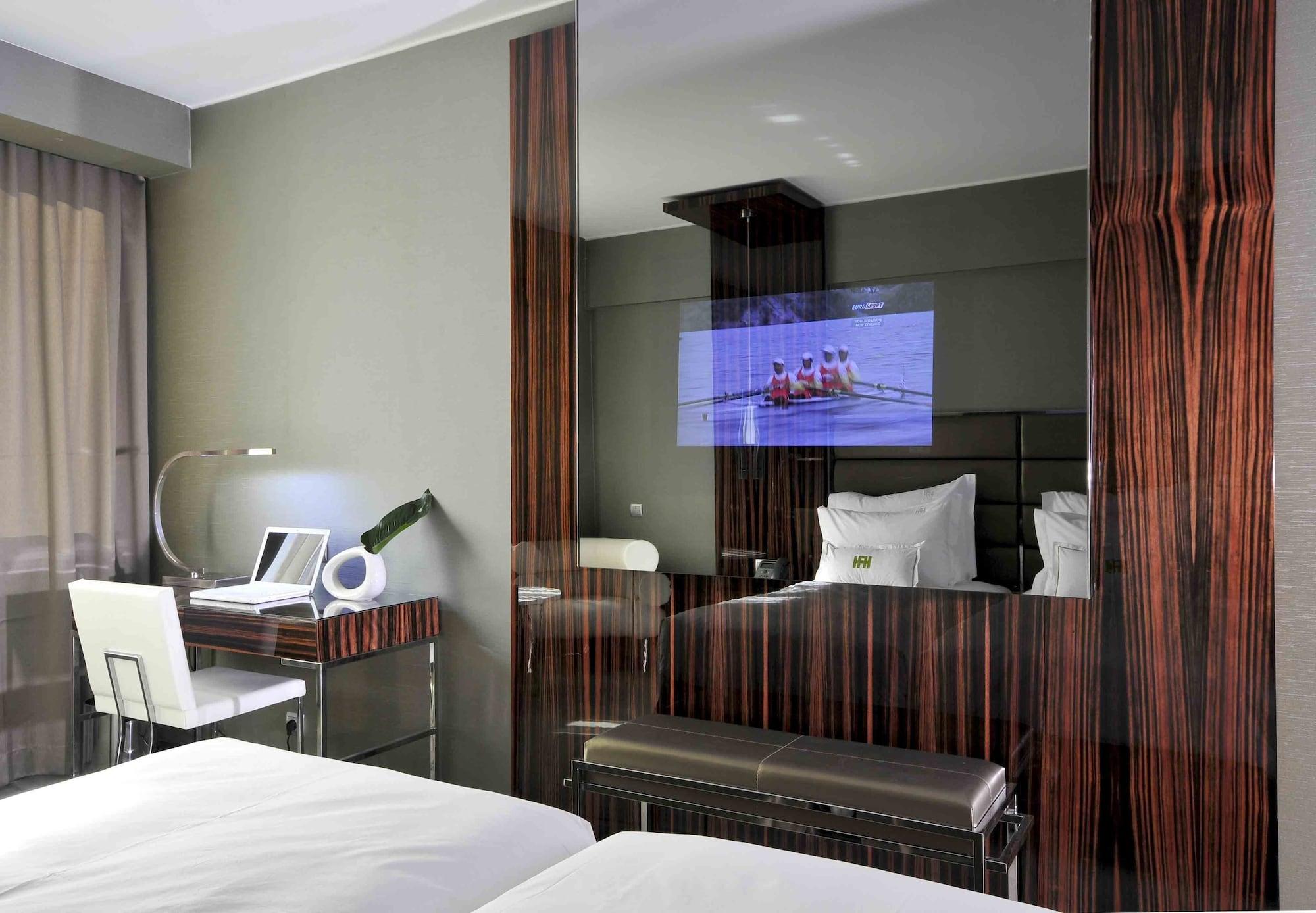 Hotel Altis Grand Lisboa