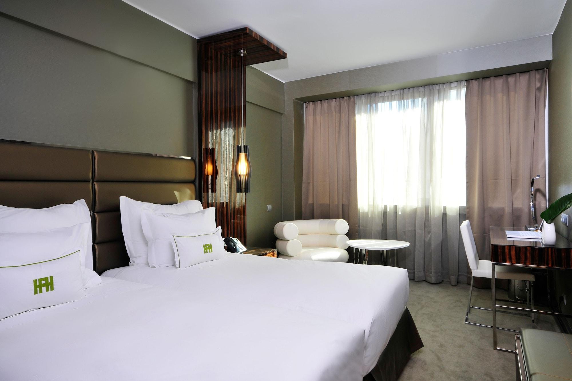 Altis Grand Hotel Lisboa