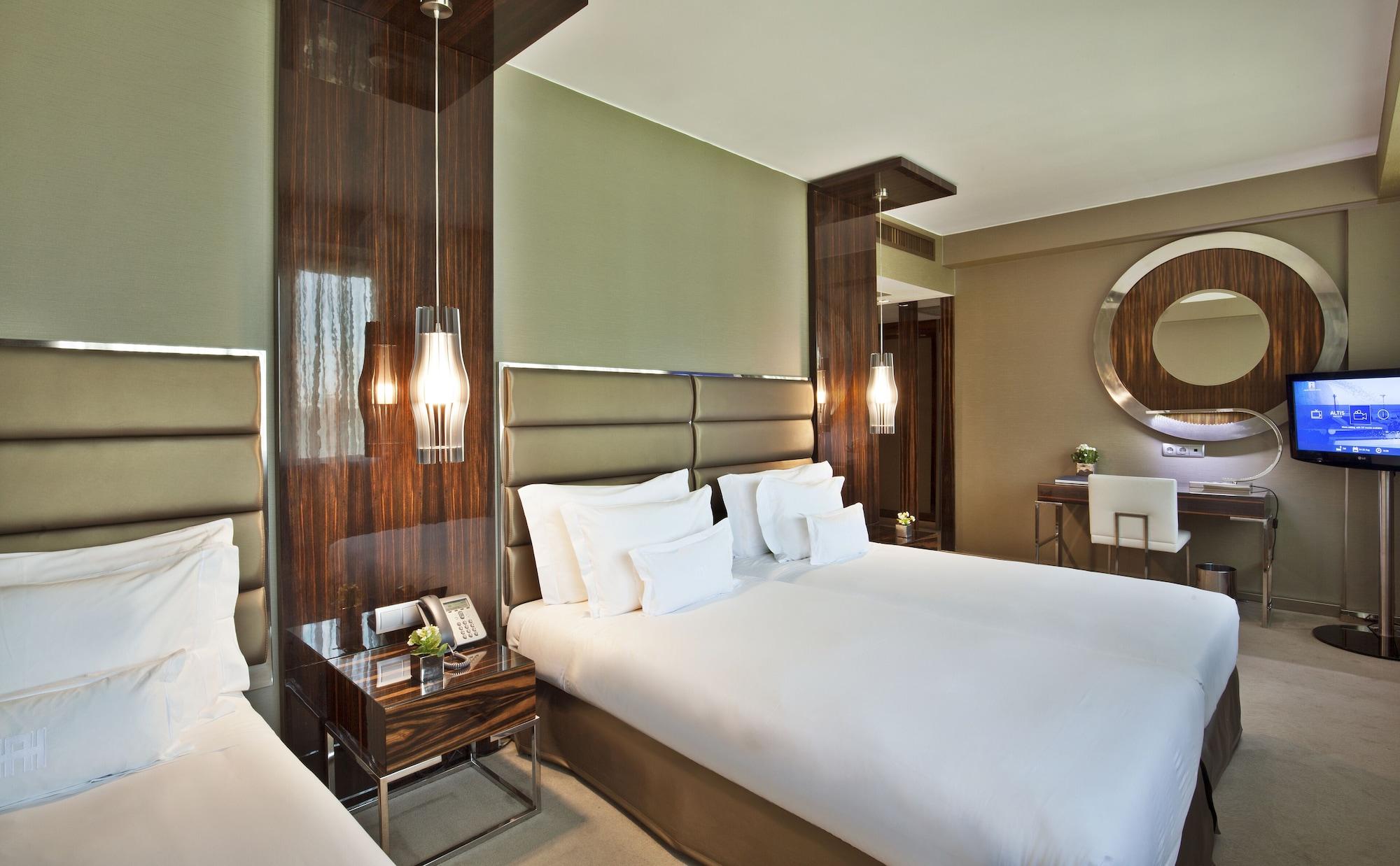 Altis Grand 5* Lisboa