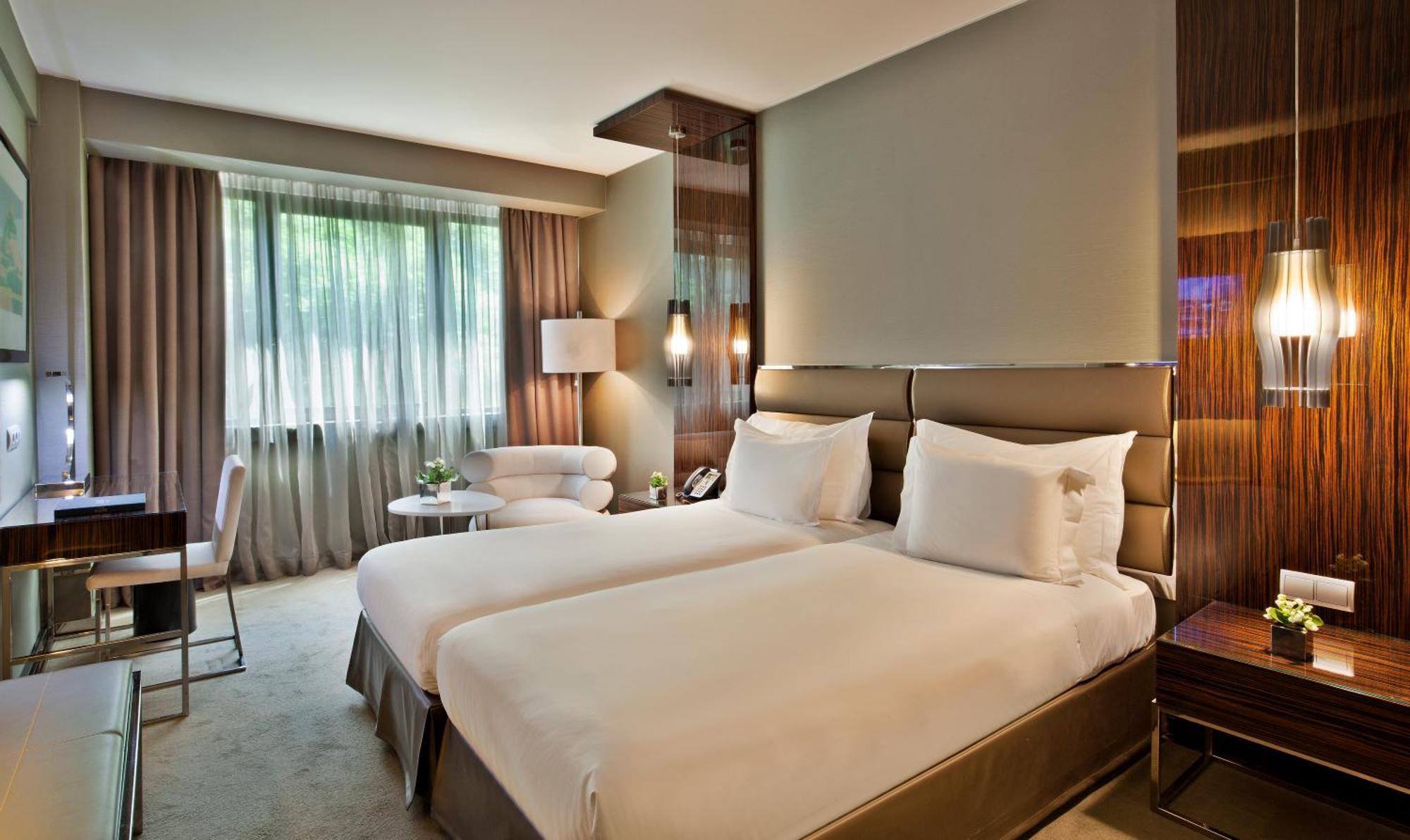 Altis Grand 5* Lisboa