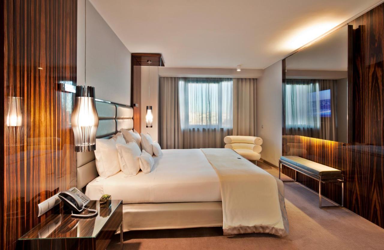 Altis Grand 5* Lisboa