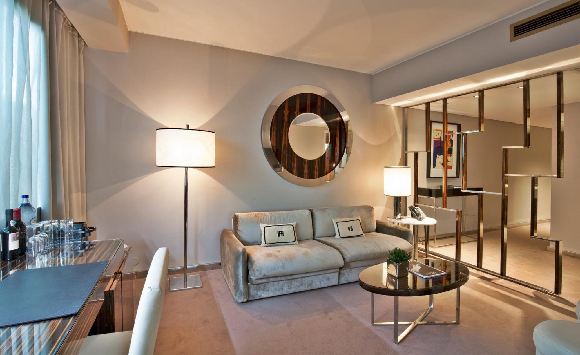 Altis Grand 5* Lisboa
