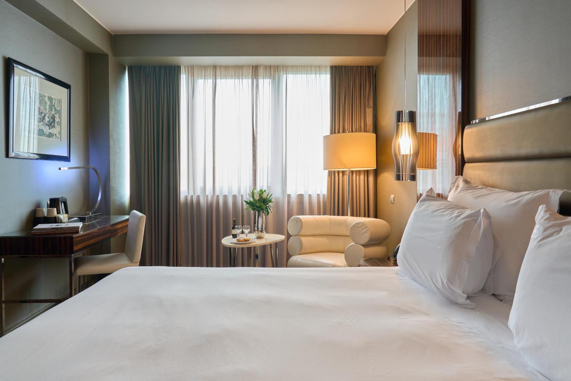 Altis Grand Hotel Lisboa