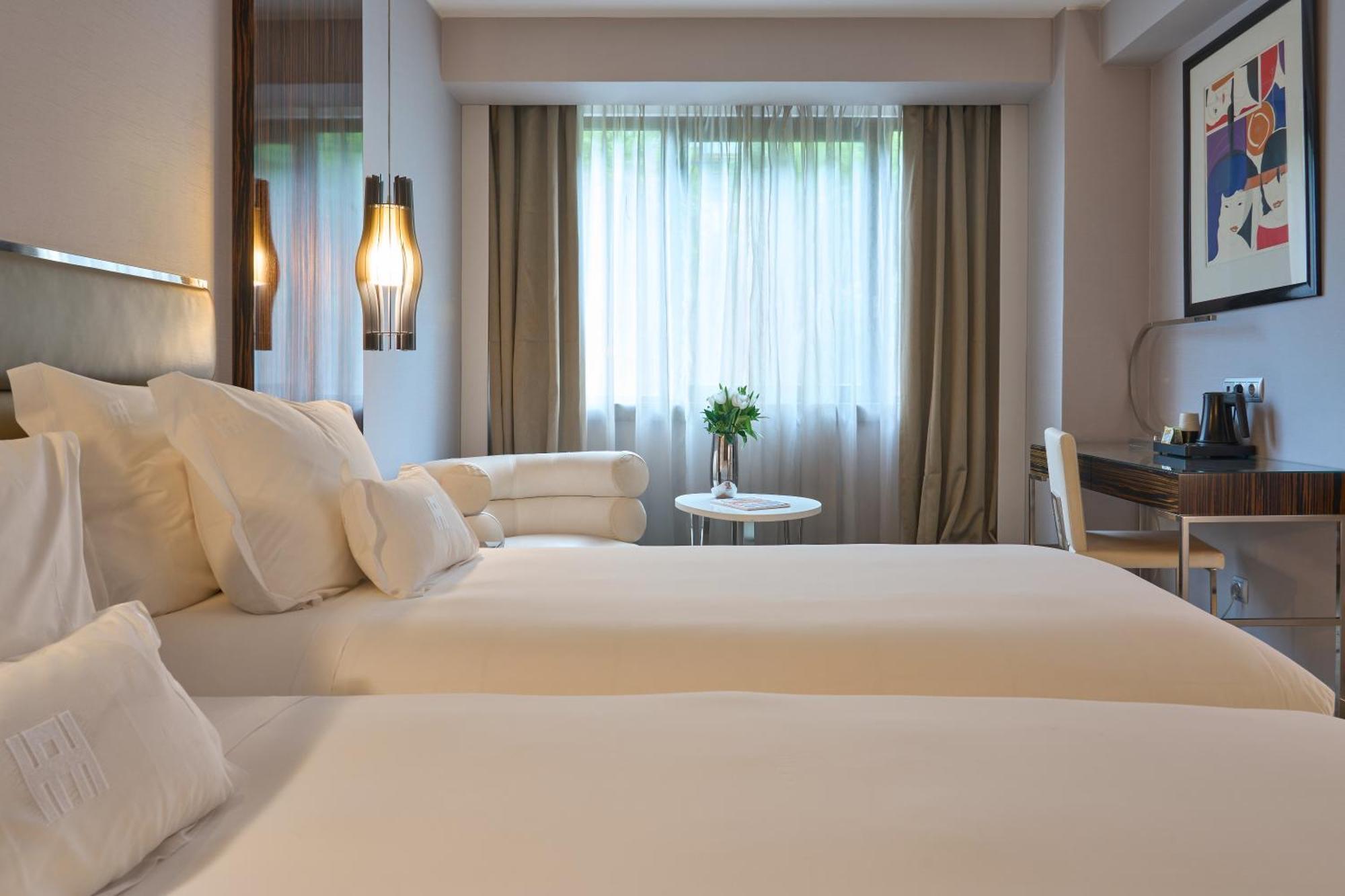 Hotel Altis Grand Lisboa