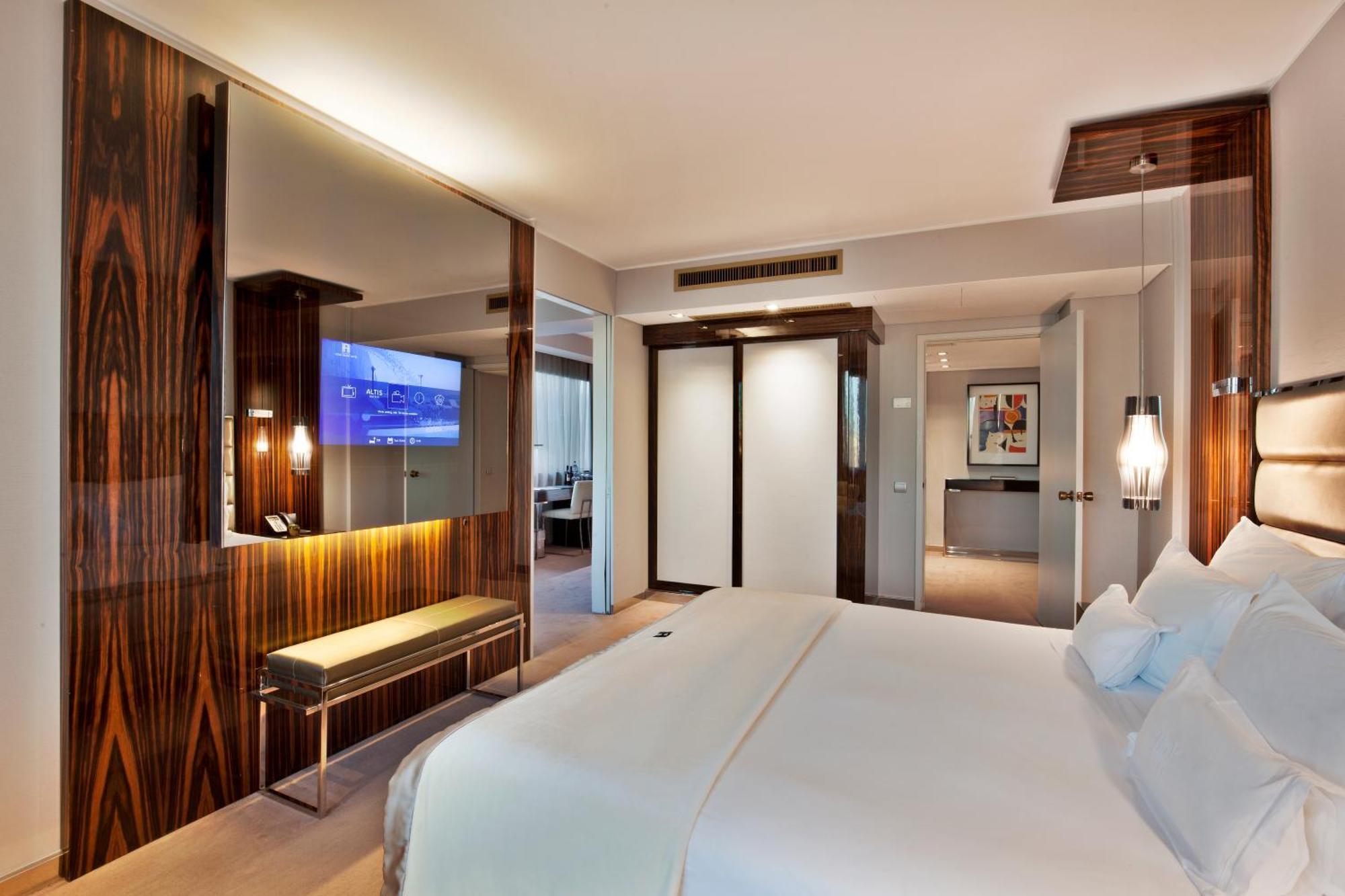 Hotel Altis Grand Lisboa