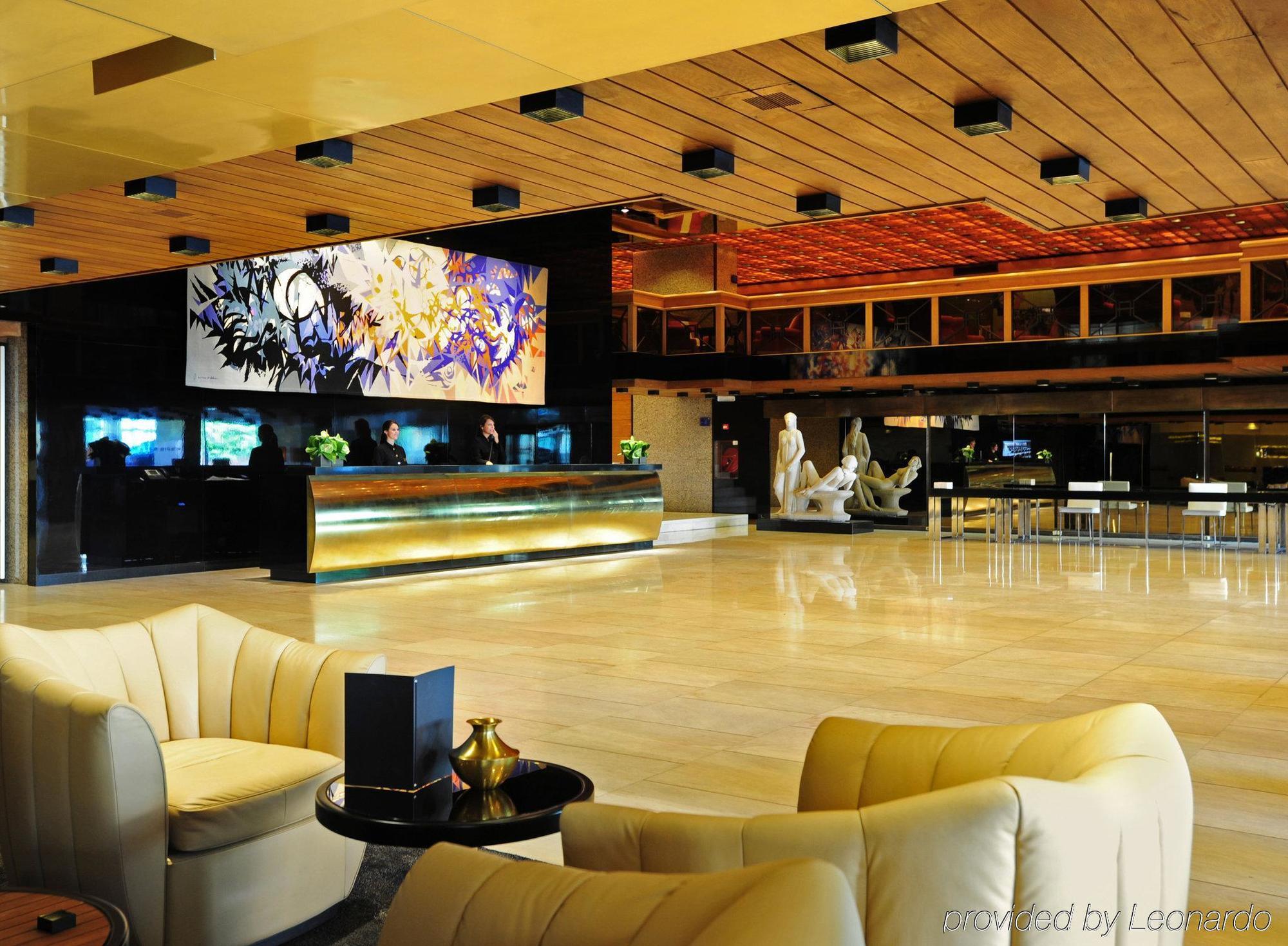 Altis Grand Hotel Lisboa