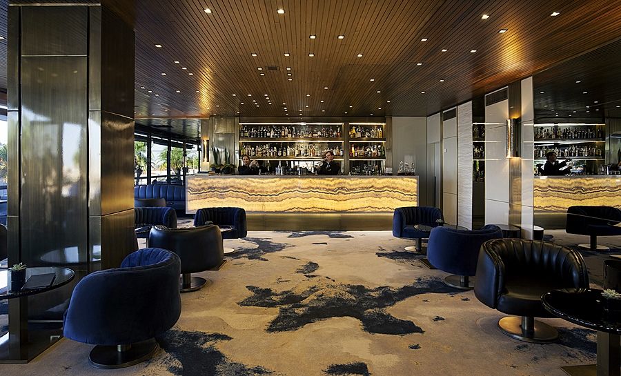 Hotel Altis Grand Lisbon