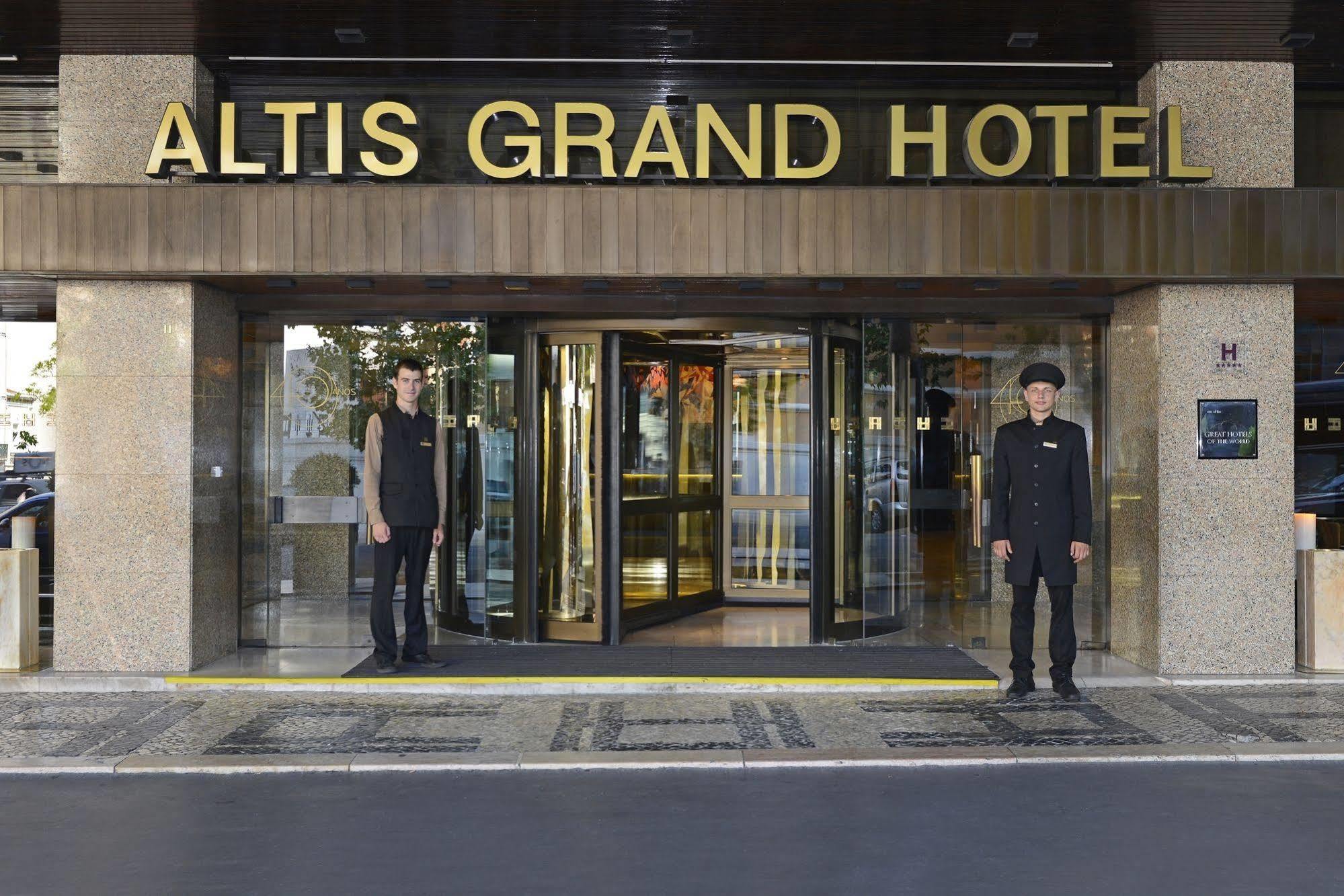 Altis Grand Lisboa