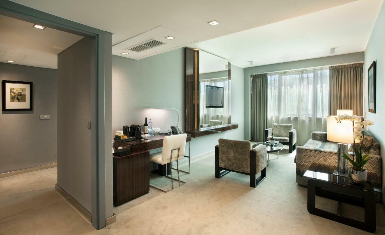 Altis Grand Hotel Lisboa