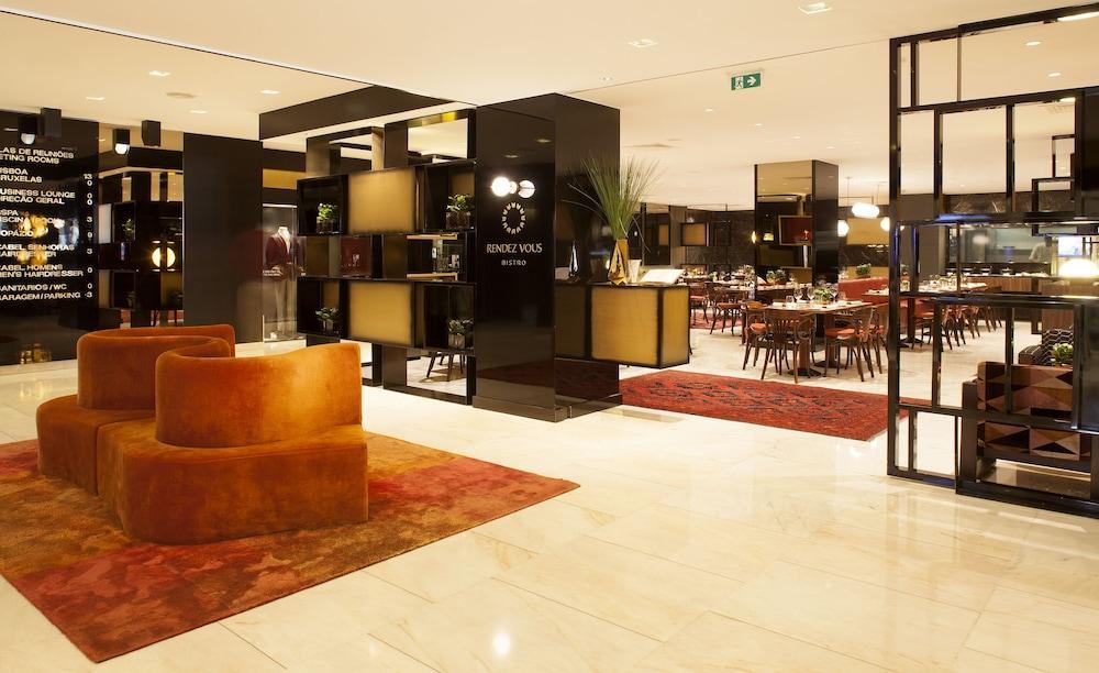 Altis Grand Hotel Lisboa